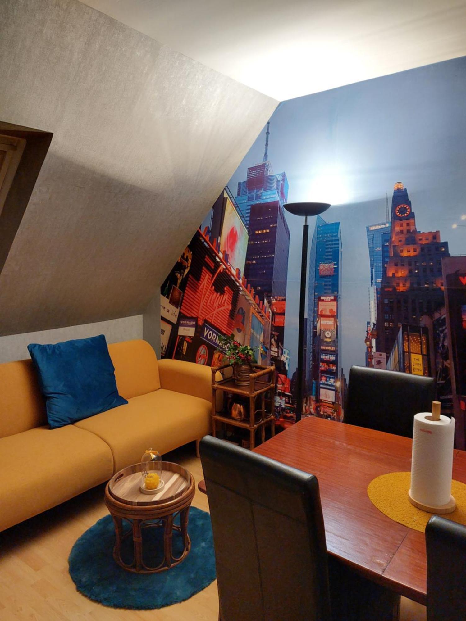 Bel Appartement 50 M2 Aux Portes De Strasbourg De 1 A 5 Personnes Chez Particuliers Avec 2 Sdb Coin Cuisine-Repas Et Kitchinette Prix Negociable Pour 1 Personne 벤덴하임 외부 사진