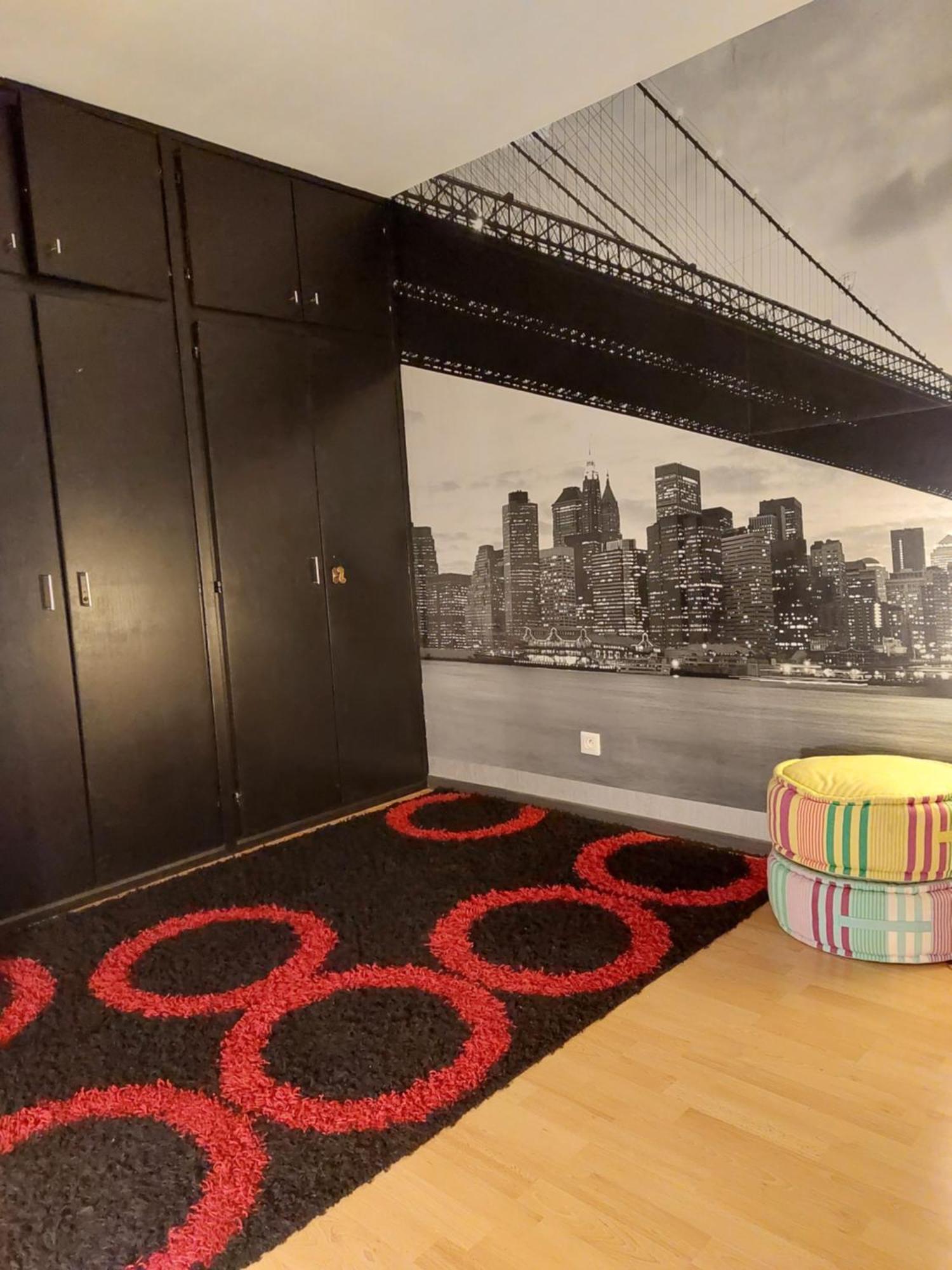 Bel Appartement 50 M2 Aux Portes De Strasbourg De 1 A 5 Personnes Chez Particuliers Avec 2 Sdb Coin Cuisine-Repas Et Kitchinette Prix Negociable Pour 1 Personne 벤덴하임 외부 사진